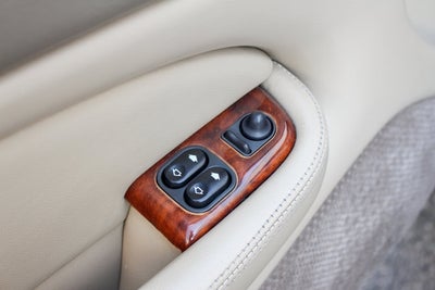 2004 Jaguar XK8 2dr Conv XK8