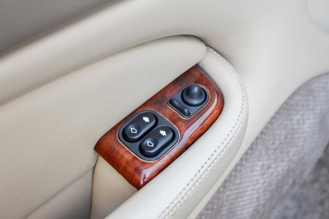 2004 Jaguar XK8 2dr Conv XK8