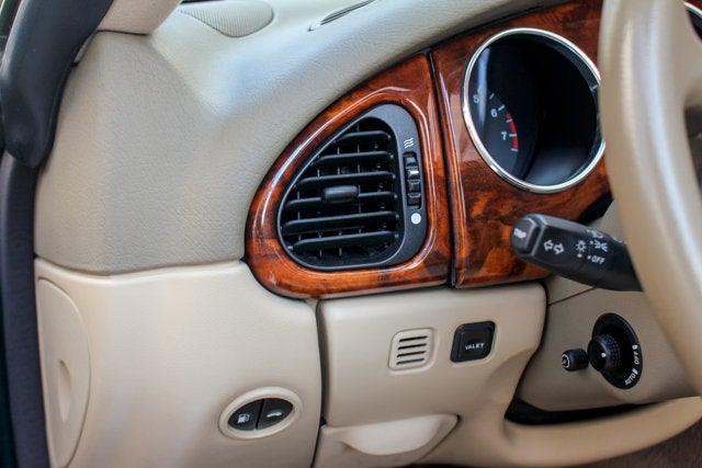 2004 Jaguar XK8 2dr Conv XK8