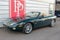 2004 Jaguar XK8 2dr Conv XK8