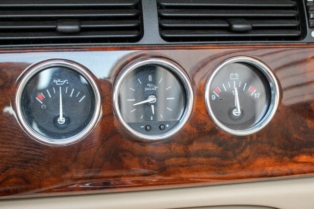 2004 Jaguar XK8 2dr Conv XK8