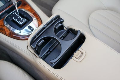 2004 Jaguar XK8 2dr Conv XK8