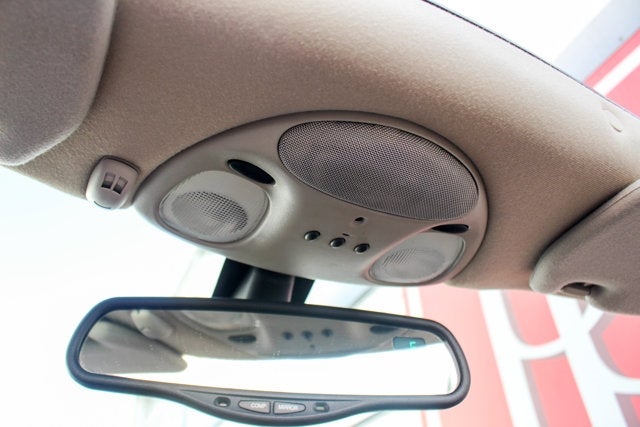 2004 Jaguar XK8 2dr Conv XK8