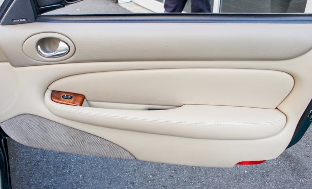 2004 Jaguar XK8 2dr Conv XK8