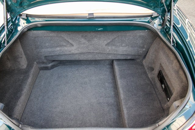 2004 Jaguar XK8 2dr Conv XK8