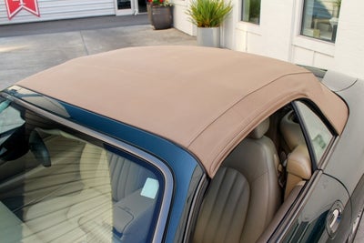 2004 Jaguar XK8 2dr Conv XK8