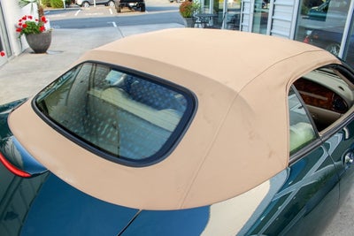 2004 Jaguar XK8 2dr Conv XK8