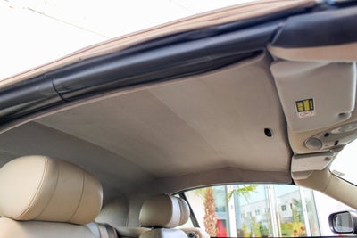 2004 Jaguar XK8 2dr Conv XK8