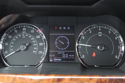 2007 Jaguar XK Convertible