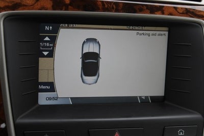 2007 Jaguar XK Convertible