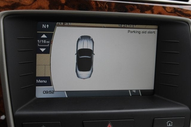 2007 Jaguar XK Convertible