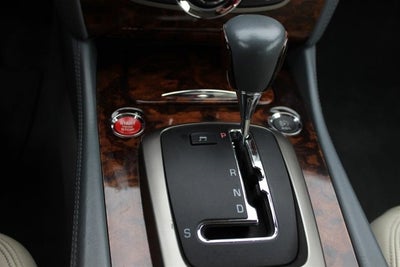 2007 Jaguar XK Convertible