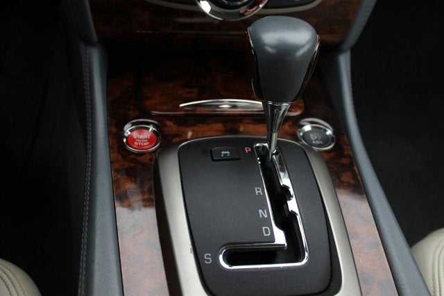 2007 Jaguar XK Convertible