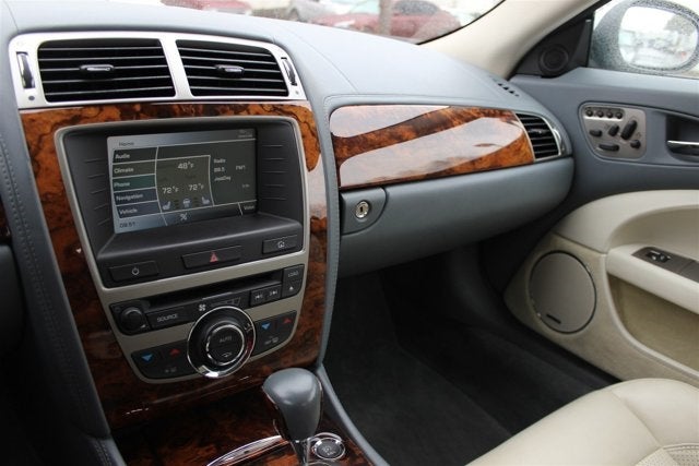 2007 Jaguar XK Convertible