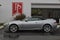 2007 Jaguar XK Convertible