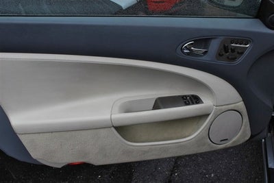 2007 Jaguar XK Convertible
