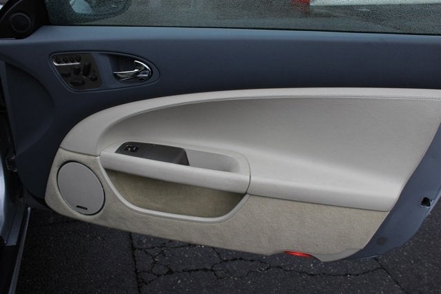 2007 Jaguar XK Convertible