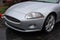 2007 Jaguar XK Convertible