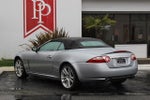 2007 Jaguar XK Convertible
