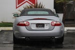 2007 Jaguar XK Convertible