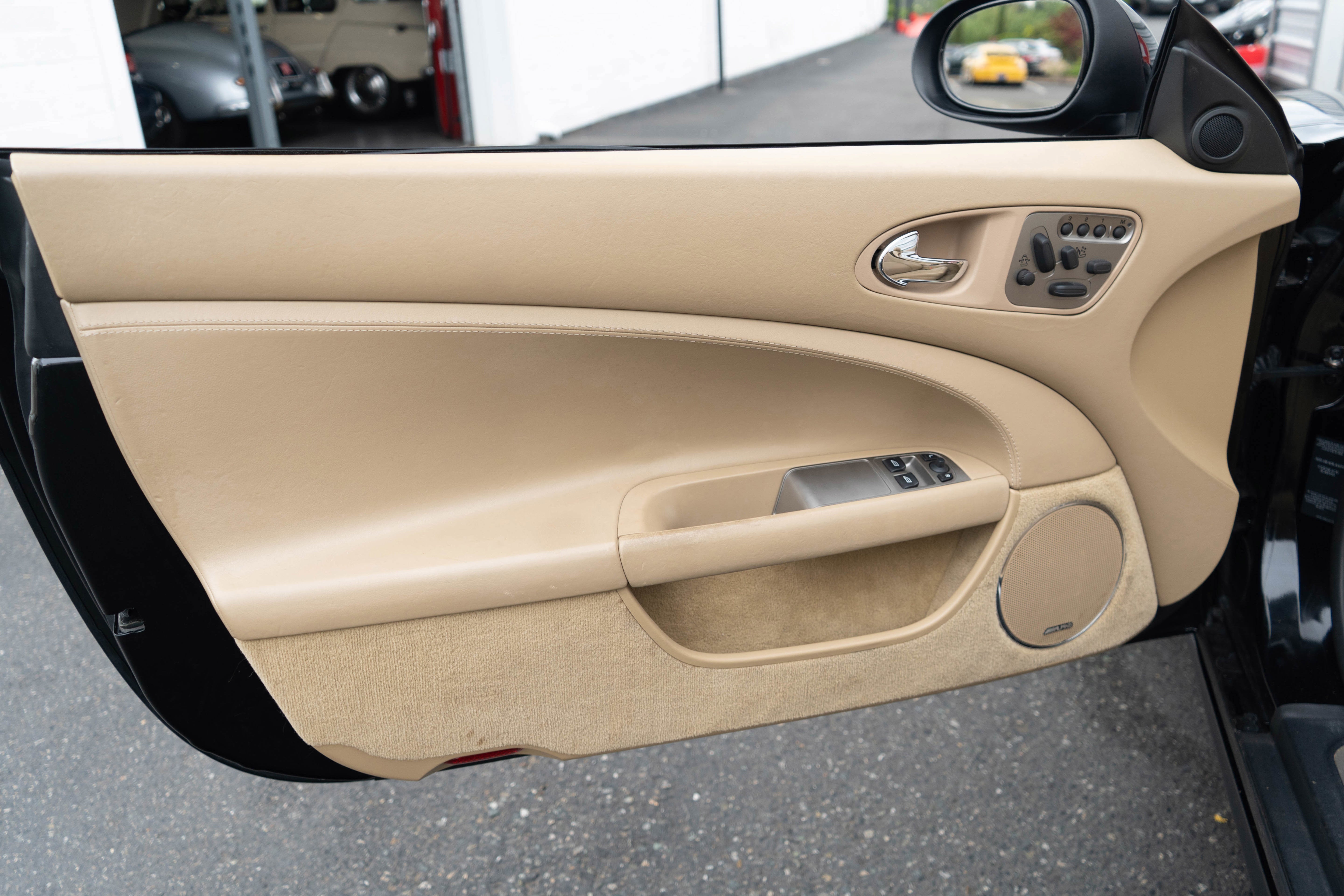 2007 Jaguar XK 2dr Convertible