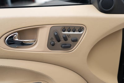 2007 Jaguar XK 2dr Convertible