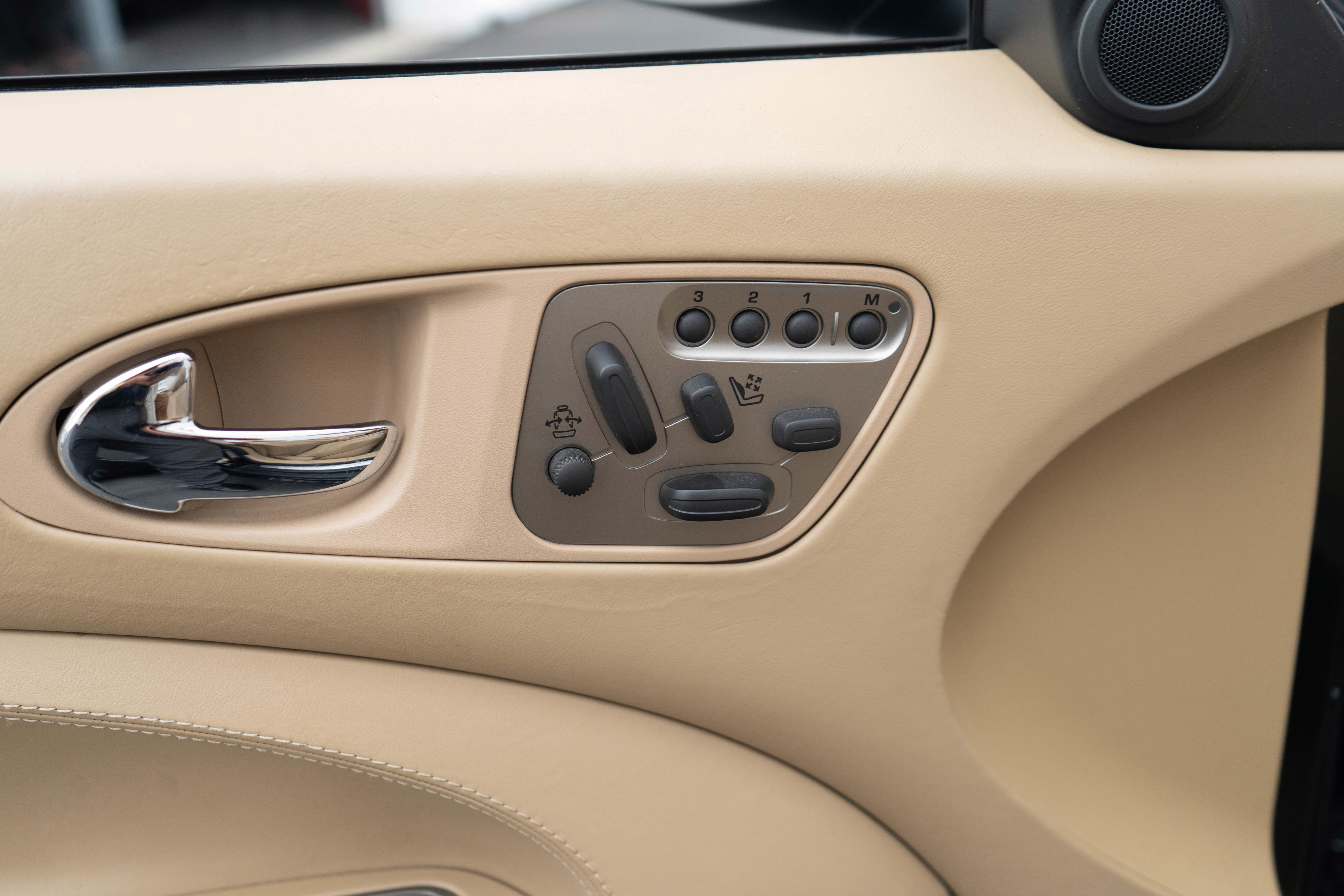 2007 Jaguar XK 2dr Convertible