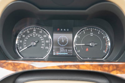 2007 Jaguar XK 2dr Convertible