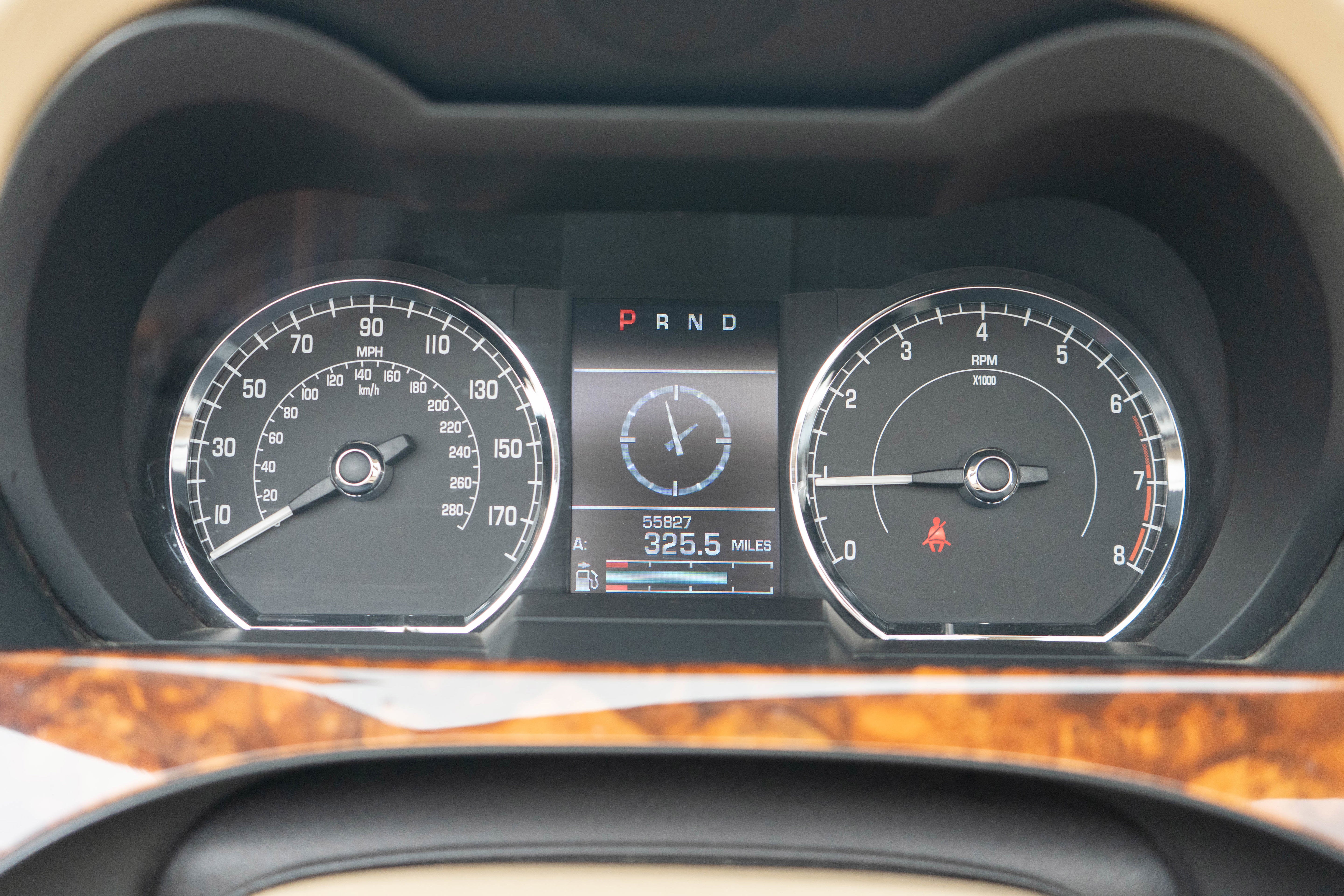 2007 Jaguar XK 2dr Convertible