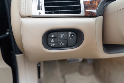 2007 Jaguar XK 2dr Convertible