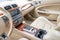 2007 Jaguar XK 2dr Convertible