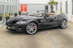 2007 Jaguar XK 2dr Convertible