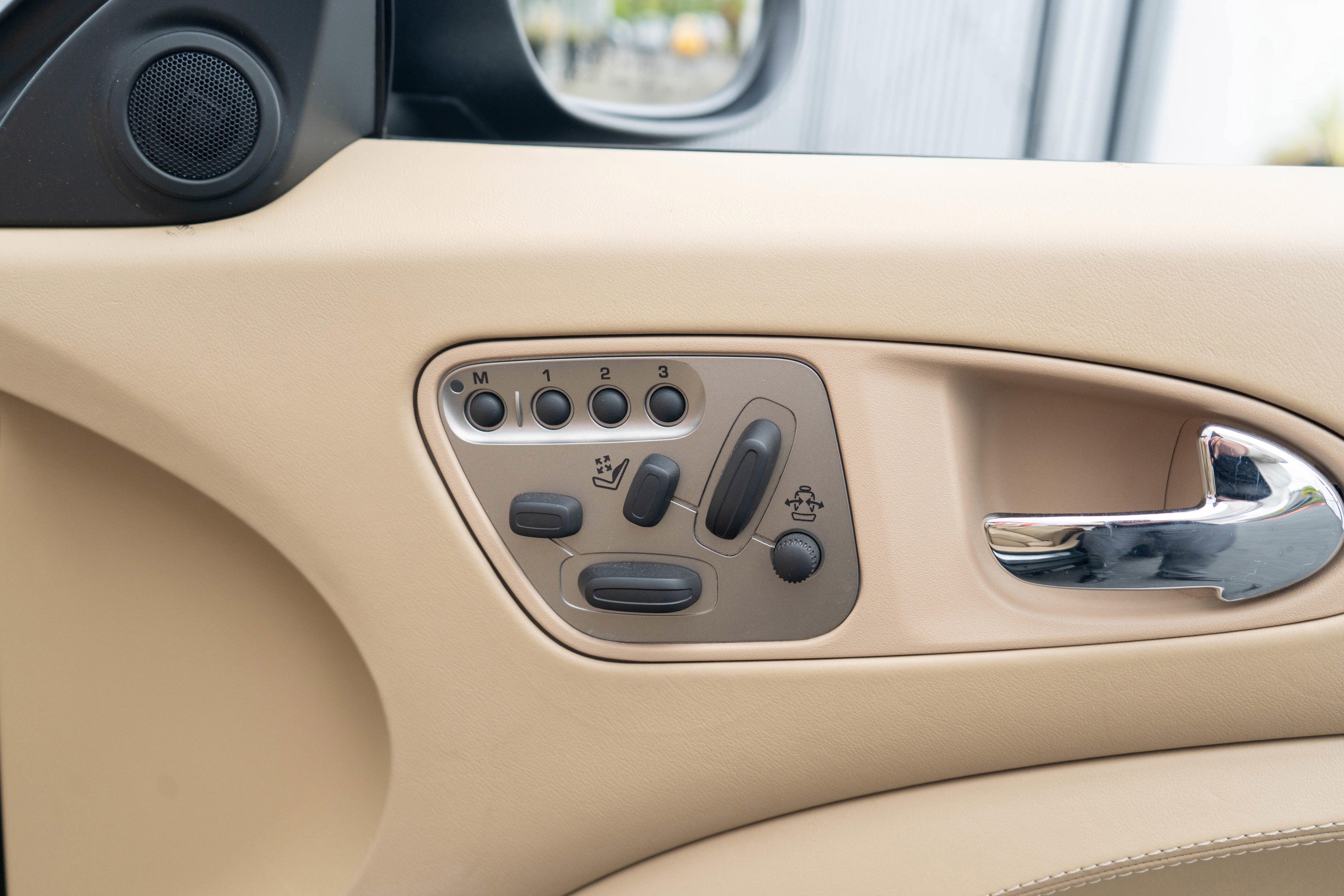 2007 Jaguar XK 2dr Convertible