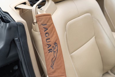 2007 Jaguar XK 2dr Convertible