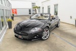 2007 Jaguar XK 2dr Convertible