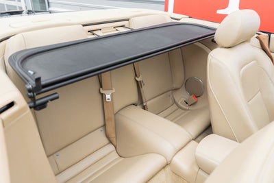 2007 Jaguar XK 2dr Convertible