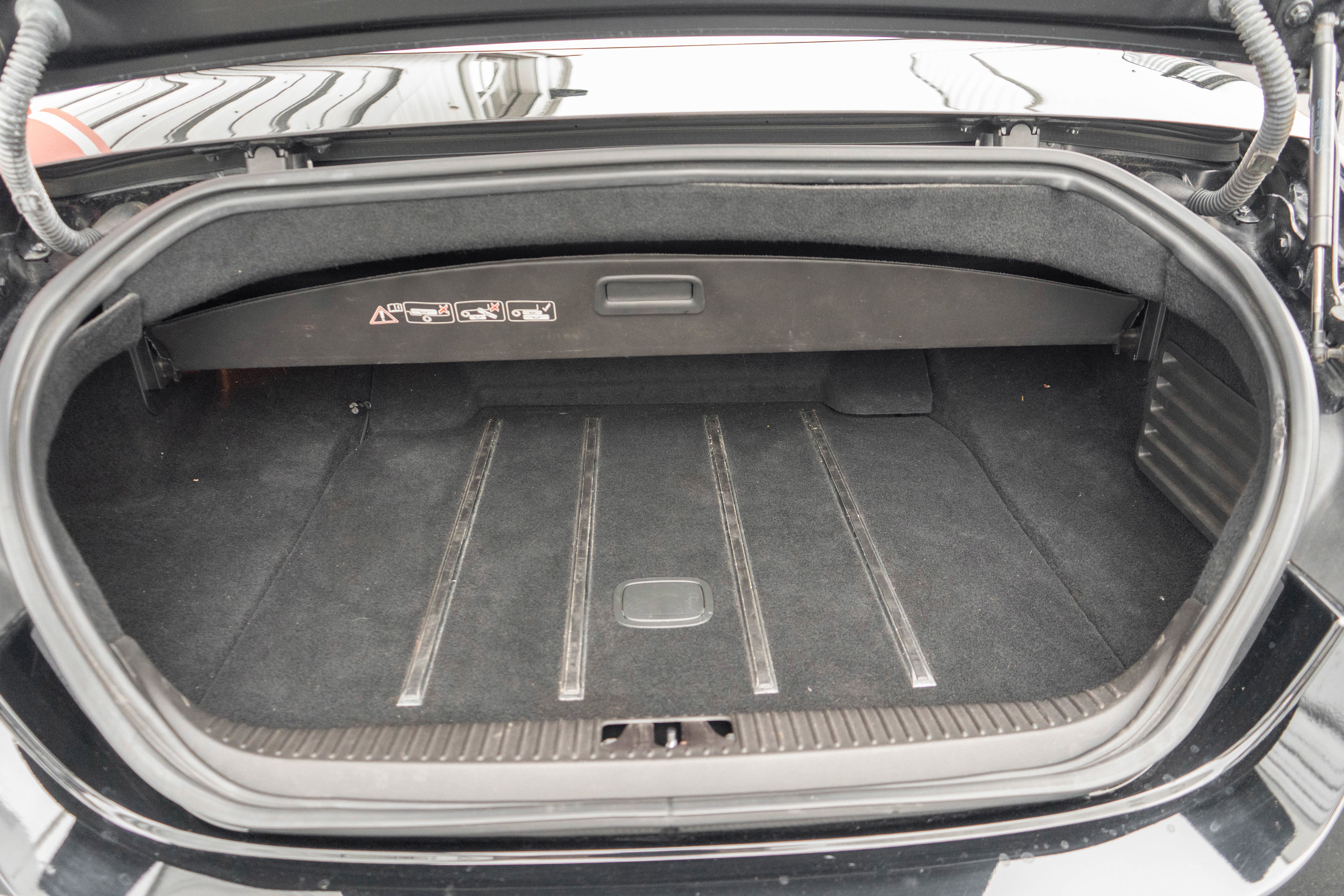 2007 Jaguar XK 2dr Convertible