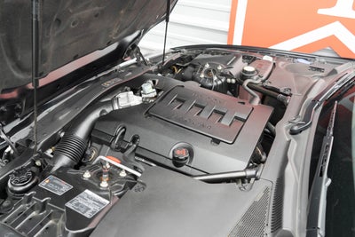 2007 Jaguar XK 2dr Convertible