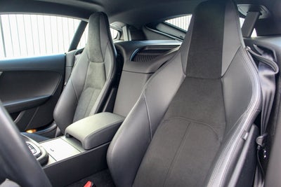 2018 Jaguar F-TYPE 340HP