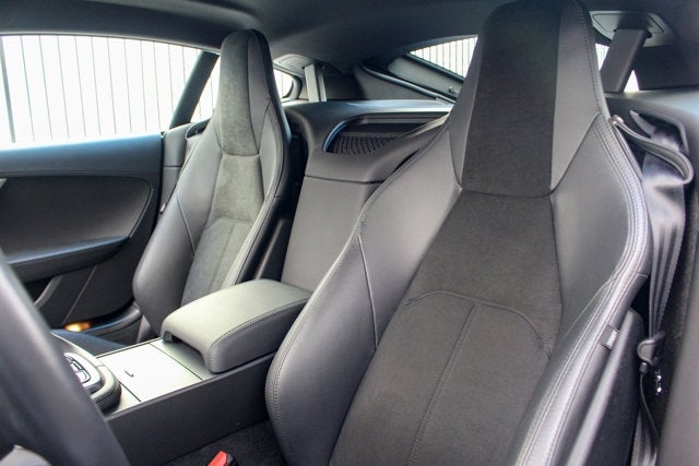 2018 Jaguar F-TYPE 340HP