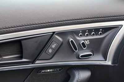 2018 Jaguar F-TYPE 340HP