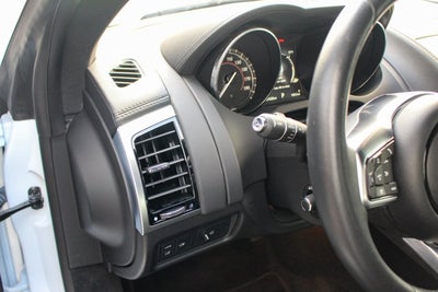 2018 Jaguar F-TYPE 340HP