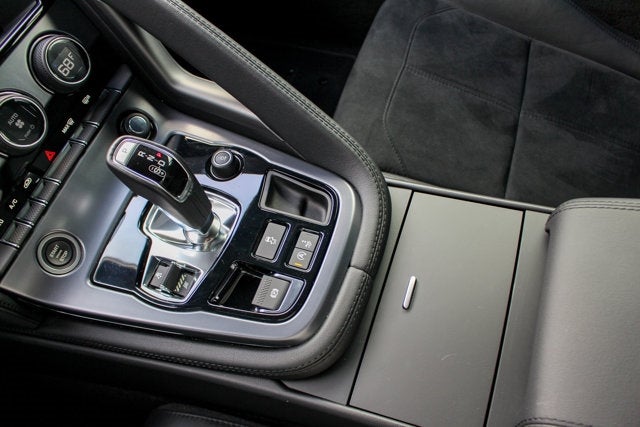 2018 Jaguar F-TYPE 340HP