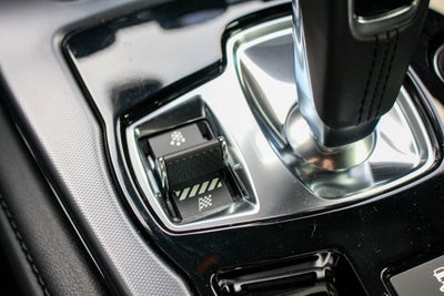 2018 Jaguar F-TYPE 340HP