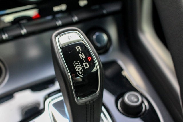 2018 Jaguar F-TYPE 340HP