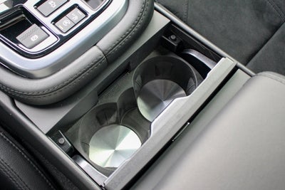 2018 Jaguar F-TYPE 340HP