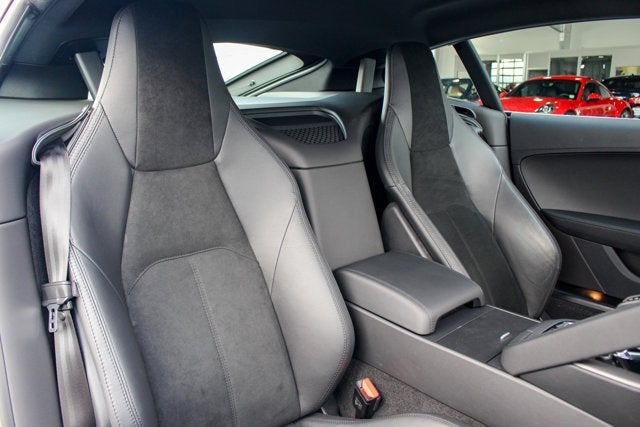 2018 Jaguar F-TYPE 340HP