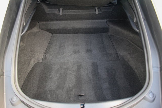 2018 Jaguar F-TYPE 340HP