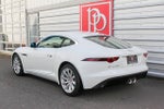 2018 Jaguar F-TYPE 340HP