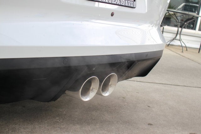 2018 Jaguar F-TYPE 340HP